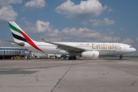 A6-EAS @ VIE - Emirates Airbus 330 - by Yakfreak - VAP