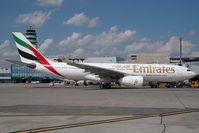 A6-EAS @ VIE - Emirates Airbus 330 - by Yakfreak - VAP