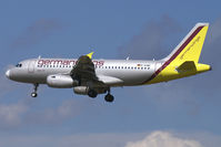 D-AGWB @ VIE - Germanwings Airbus A319 - by Thomas Ramgraber-VAP
