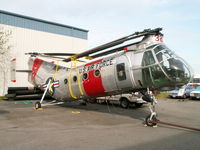 N6794 @ KPAE - Piasecki CH-21B/Everett-Paine Field Washington (marked 34329)