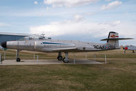 18759 @ CEX3 - Canadian AF Avro CF-100 - by Yakfreak - VAP