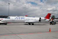 S5-AAD @ VIE - Adria Airways Regionaljet - by Yakfreak - VAP