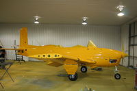 N8226E @ IS65 - At the paint shop - by Mark Pasqualino