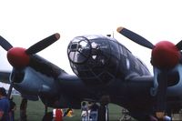 N72615 @ RFD - Air show day