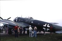 N72615 @ RFD - Air show day