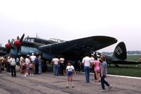 N72615 @ RFD - Air show day