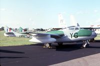 N11921 @ OSH - At the EAA Fly In