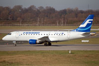 OH-LEO @ DUS - Ready for take-off - by Micha Lueck