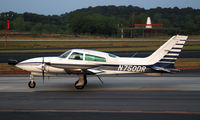 N750DR @ PDK - Taken @ PDK - by Joe Marco