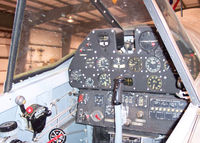 N94466 @ S67 - Cockpit View - by Bluedharma