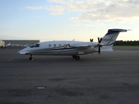 N102SL @ BLI - Piaggio P180 - by Jeffrey A. Lustick