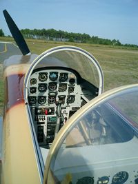 F-PYPR - cockpit shot - by olivier murcott