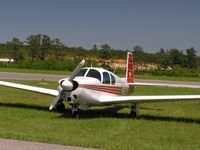N6273U - Pineville flyin 2006 - by Jerry Cambre