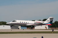 N699DA @ PTK - Lear 60