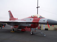 86-0368 @ KFTG - Port Front