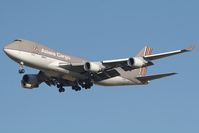 HL7436 @ VIE - Asiana Cargo 747-400