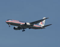 N362AA @ MCO - AA - by Daniel Compton