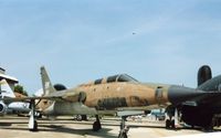 63-8287 @ TIP - F-105F at the Octave Chanute Aviation Center