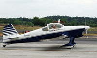 N722DK @ PDK - @PDK - by Joe Marco