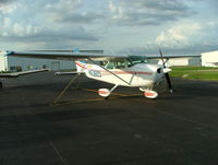 N53603 @ DTO - Aircraft at Denton, TX - by B.Pine
