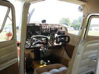 N2430U @ 42I - At the Zanesville, OH fly-in breakfast & lunch