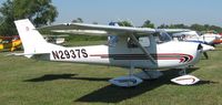 N2937S @ 42I - At the Zanesville, OH fly-in breakfast & lunch - by Bob Simmermon