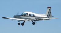 N9788U @ 42I - Departing the Zanesville, OH fly-in breakfast & lunch - by Bob Simmermon