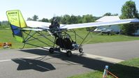 N30506 @ 42I - At the Zanesville, OH fly-in breakfast & lunch - by Bob Simmermon