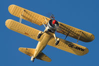 OE-AWW - Scalaria Air Challenge - by Stefan Rockenbauer