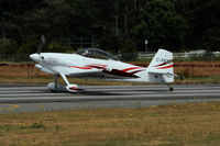 C-FKEE @ CYNJ - Lined up and ready to go - by Guy Pambrun