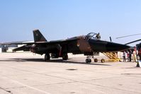 67-0058 @ NBU - F-111A at the open house