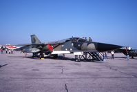 67-7193 @ DAY - FB-111A at the Dayton International Air Show