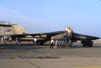 67-7193 @ DAY - FB-111A at the Dayton International Air Show