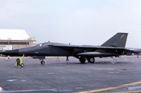 68-0271 @ ORD - FB-111A at the ANG/AFR open house.