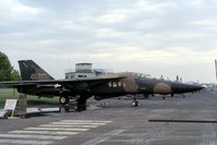 70-2390 @ FFO - F-111F at the National Museum of the U.S. Air Force - by Glenn E. Chatfield