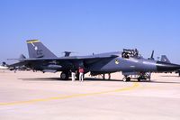 70-2411 @ ORD - F-111F at the ANG/AFR open house
