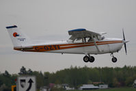 C-GZTI @ CYNJ - Cessna 172 - by Yakfreak - VAP