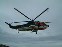 G-ATFM @ FALKLANDS - Taken in the Falkland Islands - by Steve Staunton