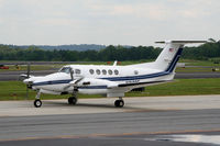 N312DE @ PDK - Taxing to Epps Air Service - by Michael Martin
