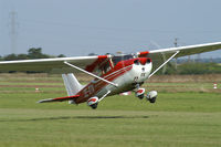 OE-DTA @ LOAR - TAKE OFF - WOW! - by Anton Wildberger