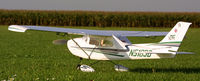 N5189D - Grass parking - by Mike