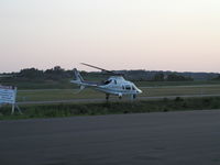 N30NM @ KLVN - Air Care 2 departing back to Brainerd. - by Mitch Sando