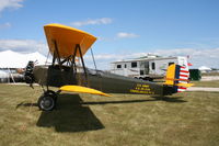 N31PT @ KOSH - PT-3 - by Mark Pasqualino