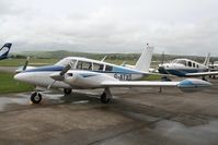 G-ATXD @ ESH - Taken on a recent base tour at Shoreham - by Steve Staunton