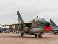 156747 @ EGVA - Ling-Temco-Vought TA-7C/Greek A/F at RIAT Fairford - by Ian Woodcock