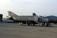 66-7582 @ DAY - F-4D at the Dayton International Air Show - by Glenn E. Chatfield
