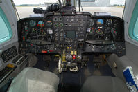 C-FFFG @ YXU - Cockpit view - by topgun3