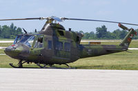 146479 @ YXU - Resting on Ramp III. - by topgun3