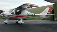 G-CERA @ EGCB - CTSW