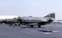 68-0343 @ ORD - F-4E at the ANG/AFR open house - by Glenn E. Chatfield